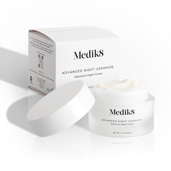 Medik8 Advanced Night Ceramide - Picture 1 of 5